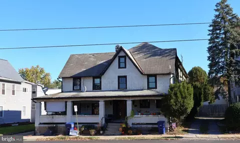 293-295 Main St, Williamsport, PA 17702