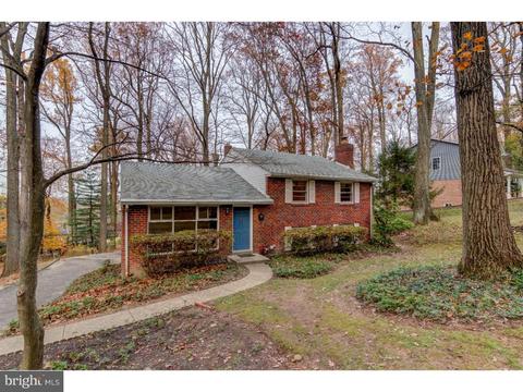 533 Forest Rd, Wayne, PA 19087 photo 1