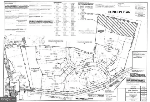 0000 Upper Ridge Rd, Green Lane, PA 18054