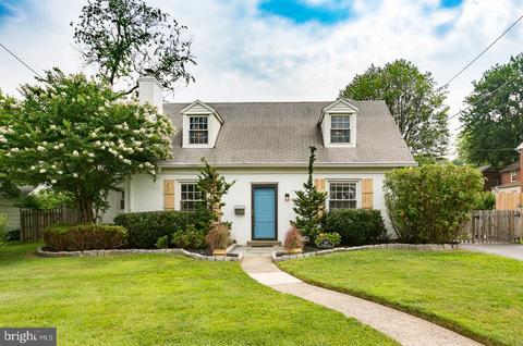 339 E Spring Ave, Ardmore, PA 19003 photo 1