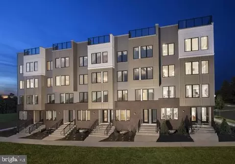 501 Brewster Aly #53, King Of Prussia, PA 19406