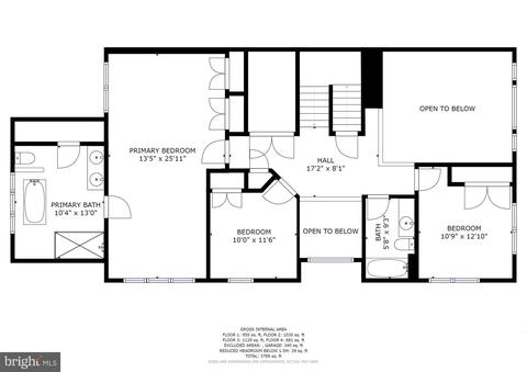 1134 Brians Way, Wayne, PA 19087 photo 29