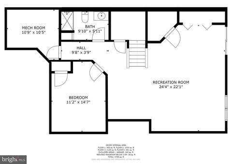 1134 Brians Way, Wayne, PA 19087 photo 30