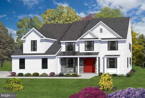 3215 Nottingham Rd, Eagleville, PA 19403