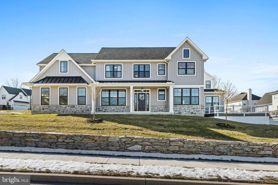 100 Farm Ln, King Of Prussia, PA 19406 35 Photos MLS 