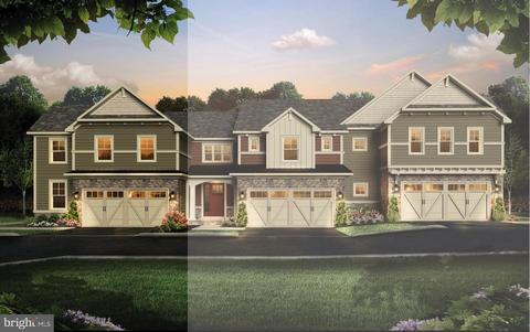 801 Grayson Ln #39, Ambler, PA 19002