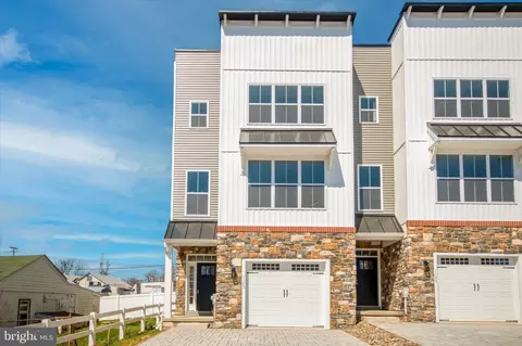 1179 Bush St, King Of Prussia, PA 19406
