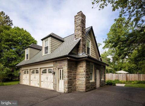 343 Bent Rd, Wyncote, PA 19095 photo 46