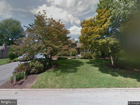 709 Raven Rd, Wayne, PA 19087 photo 1