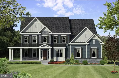 0 Squirrel Hill Rd, Skippack, PA 19474