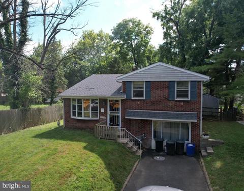 1206 Church Rd, Oreland, PA 19075