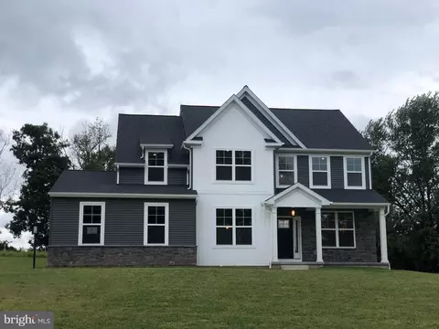 3281 Heebner Rd, Collegeville, PA 19426