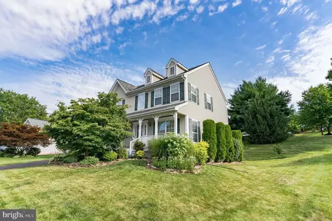 202 Hackney Ln, Schwenksville, PA 19473