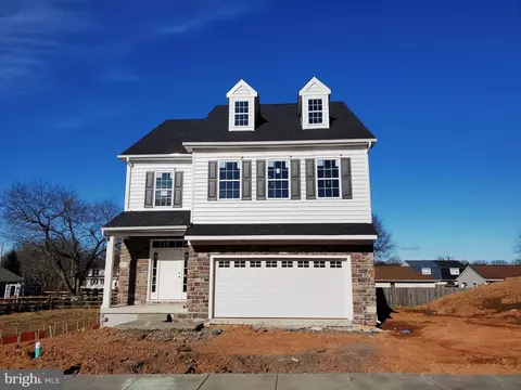 602 Roosevelt Ct, Upper Gwynedd, PA 19446