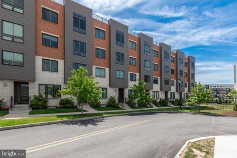1008 Lakeview Court #50 UPPER, King Of Prussia, PA 19406