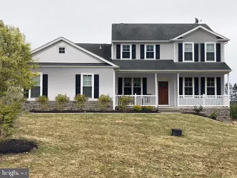 65 Alexandrea Cir, Harleysville, PA 19438