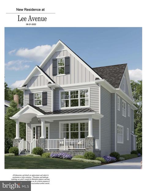 24 Lee Ave, Bryn Mawr, PA 19010