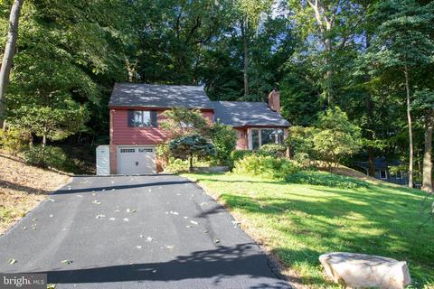 548 Forest Rd, Wayne, PA 19087 photo 1