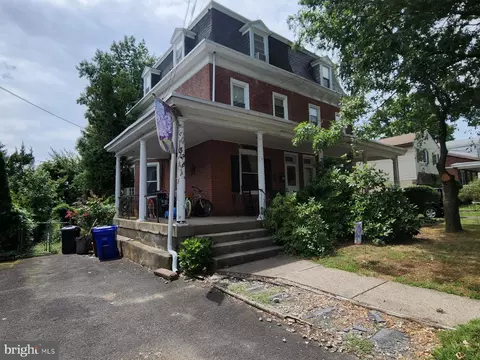 328 Franklin Ave, Cheltenham, PA 19012