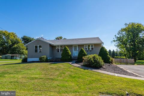 1160 N State St, Pottstown, PA 19464