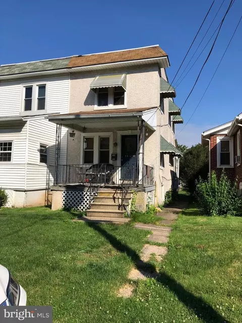 457 N Forrest Ave, Norristown, PA 19403