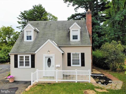 525 S York Rd, Hatboro, PA 19040