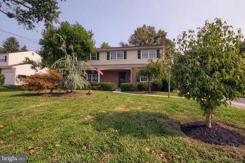 335 Oxford Rd, Plymouth Meeting, PA 19462