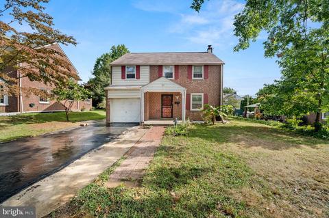 23 Dewey Rd, Cheltenham, PA 19012