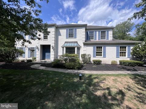 best suburbs of philadelphia to retire