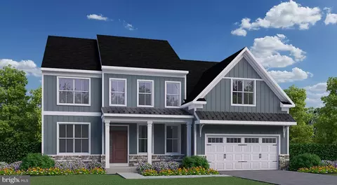237 Indian Creek Rd, Telford, PA 18969