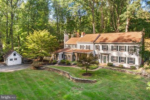 432 Gypsy Ln, Gulph Mills, PA 19428