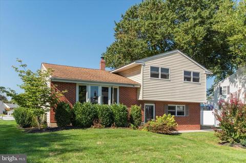 24 Colton Dr, Plymouth Meeting, PA 19462
