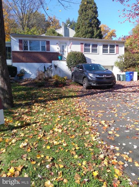 7814 Mill Rd, Elkins Park, PA 19027