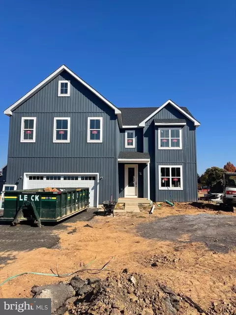 324 W Moreland Ave #LOT 2, Hatboro, PA 19040