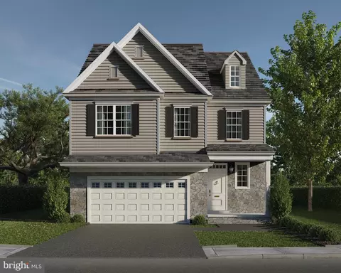 609 Roosevelt Ct, Lansdale, PA 19446
