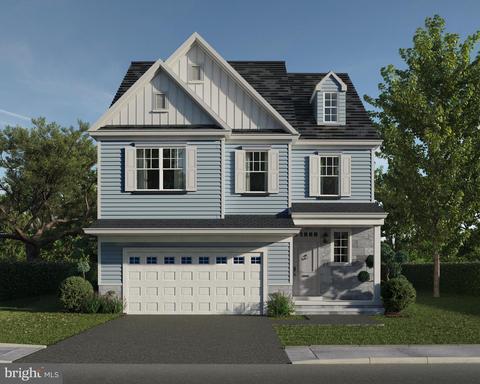 611 Roosevelt Ct, Upper Gwynedd, PA 19446