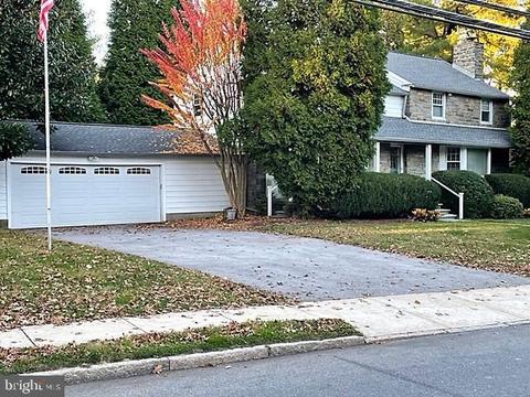 1 W Levering Mill Rd, Bala Cynwyd, PA 19004