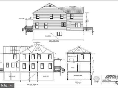 213 Church St, North Wales, PA 19454