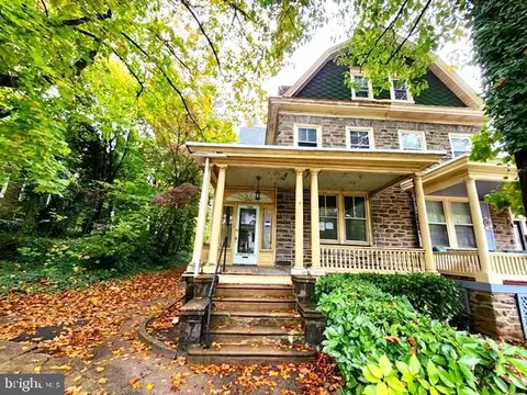 7322 Oak Ave, Elkins Park, PA 19027