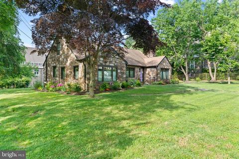 322 Gerard Ave, Elkins Park, PA 19027