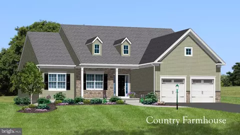 337 Farmview Dr, Harleysville, PA 19438