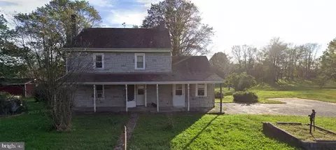 144 W Moyer Rd, Pottstown, PA 19464