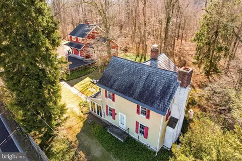 1354 Terwood Rd, Huntingdon Valley, PA 19006