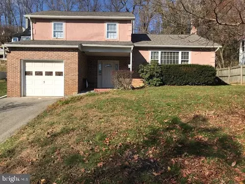 212 Lincoln Ave, Gulph Mills, PA 19428
