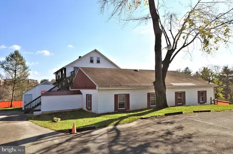820 Mancill Mill Rd, King Of Prussia, PA 19406