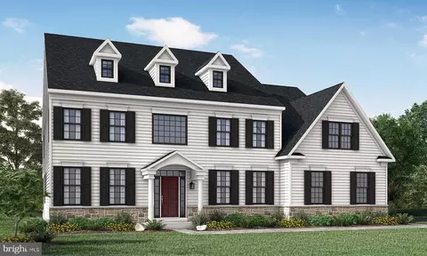 410 Greenwood Ave, Collegeville, PA 19426