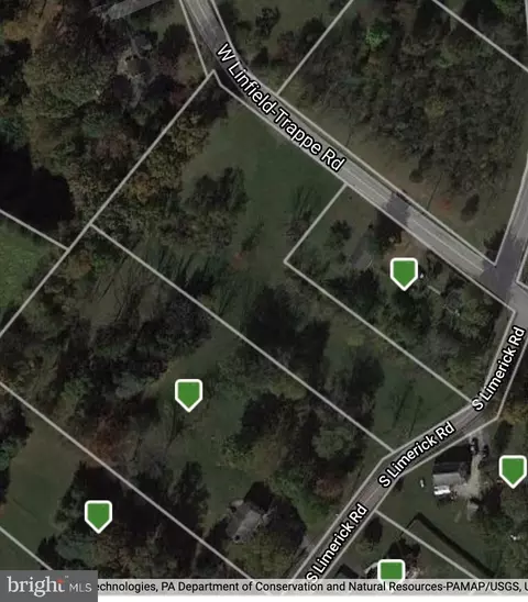 0 S Limerick Rd, Royersford, PA 19468