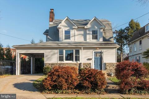 349 Gerard Ave, Elkins Park, PA 19027