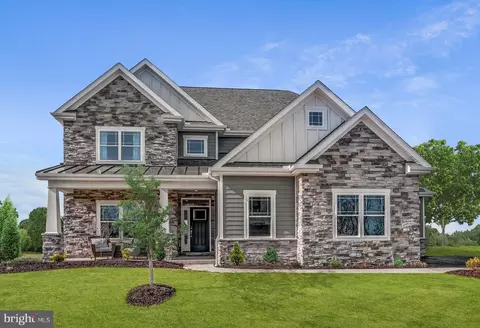 1127 Christine Ln #5BD, Rydal, PA 19046