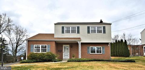 344 Weymouth Rd, Plymouth Meeting, PA 19462